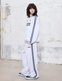 90S Track Sweatpants