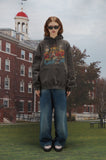 Sound Cloud Pigment Hoodie