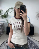 Dick Vintage Patch Ball Cap