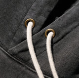 Space Pigment Hoodie