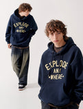 Plode Hoodie