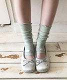 Rubinto Summer Leg Warmers