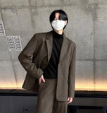 Loose Setup Blazer