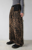 LEOPARD CARPENTER PT