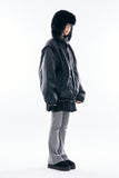 Erebus detachable padding jumper