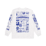 GOOD VIBE L/S no.059