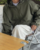 Curd Planning Windbreak