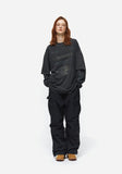 FEARLESS Layered Pigment Long Sleeve