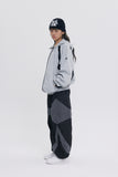 OLD SCHOOL WINDBREAKER