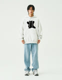 Big Bear Smile Hoodie