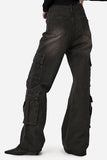 Mud Dust Cargo Pants