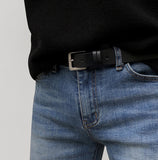 Tern Leather Belt