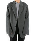 Oversized blazer