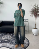 Vaelin Pigment Printing T-shirt
