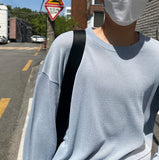 cosyharu thin knit