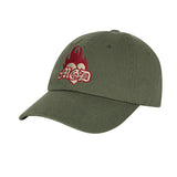 BURNING HEART CAP