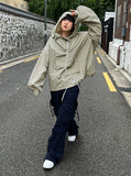SHEARING POCKET WIDE PT