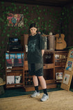 Tremendous Pigment Short Sleeve Tee