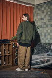 MA-1 Over Cut Jacket