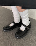 Vendor Mary Jane Loafers