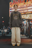 Daisy Pigment Sweatshirt