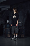 Deliver Angel Short Sleeve Tee