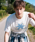 Saber Star Short Sleeve T-shirt