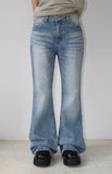CAT BRUSH BOOTCUT DENIM