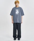 Quad Stripe Trousers