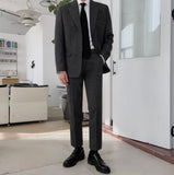 Rawdon wool suit jacket