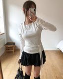 Coco Pumpkin Balloon Skirt