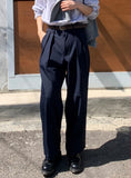 Daily half circle belt