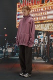 Huddles Team Pigment Hoodie