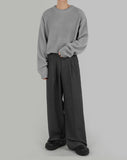 Enne round knit