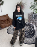 dise oasis long sleeve t-shirt