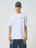 Vintage Lettering T-Shirt