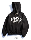 Middle Spacer Hoodie