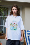 DTP Meadow Lane Short Sleeve Tee