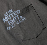 Muted Short Sleeve T-shirts