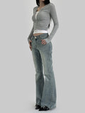 Sand Tube Top Layered Cardigan