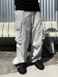 FW Acro Balloon Cargo Pants