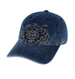 TRIBAL SYMBOL CAP