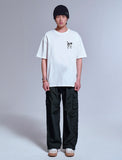 DOODLE Short Sleeve Tee
