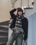 Hailey Gradient ST Muffler