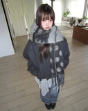 Fuan Winter Heavy Muffler