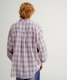 Seer Prime Check Shirt