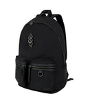 TWO POCKET BACKPACK