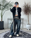 Ketty Wave muffler