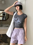 MINI NACRE SHOULDER BAG
