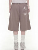 STAR 3 Bermuda Pants